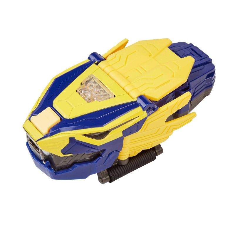 Power Rangers Beast Morphers Beast-X King Morpher