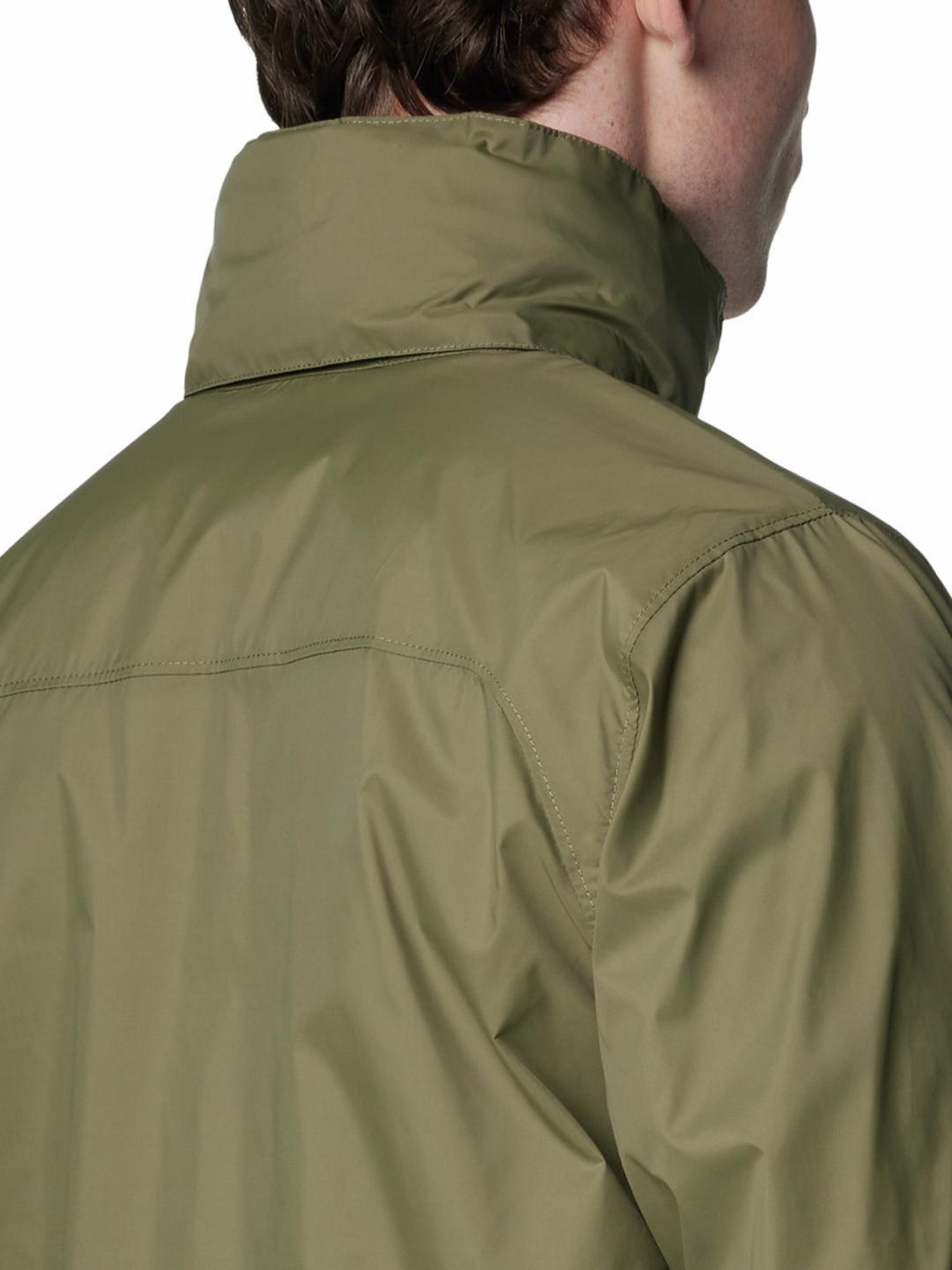 Wildcraft Beige Regular Fit Raincoat Set