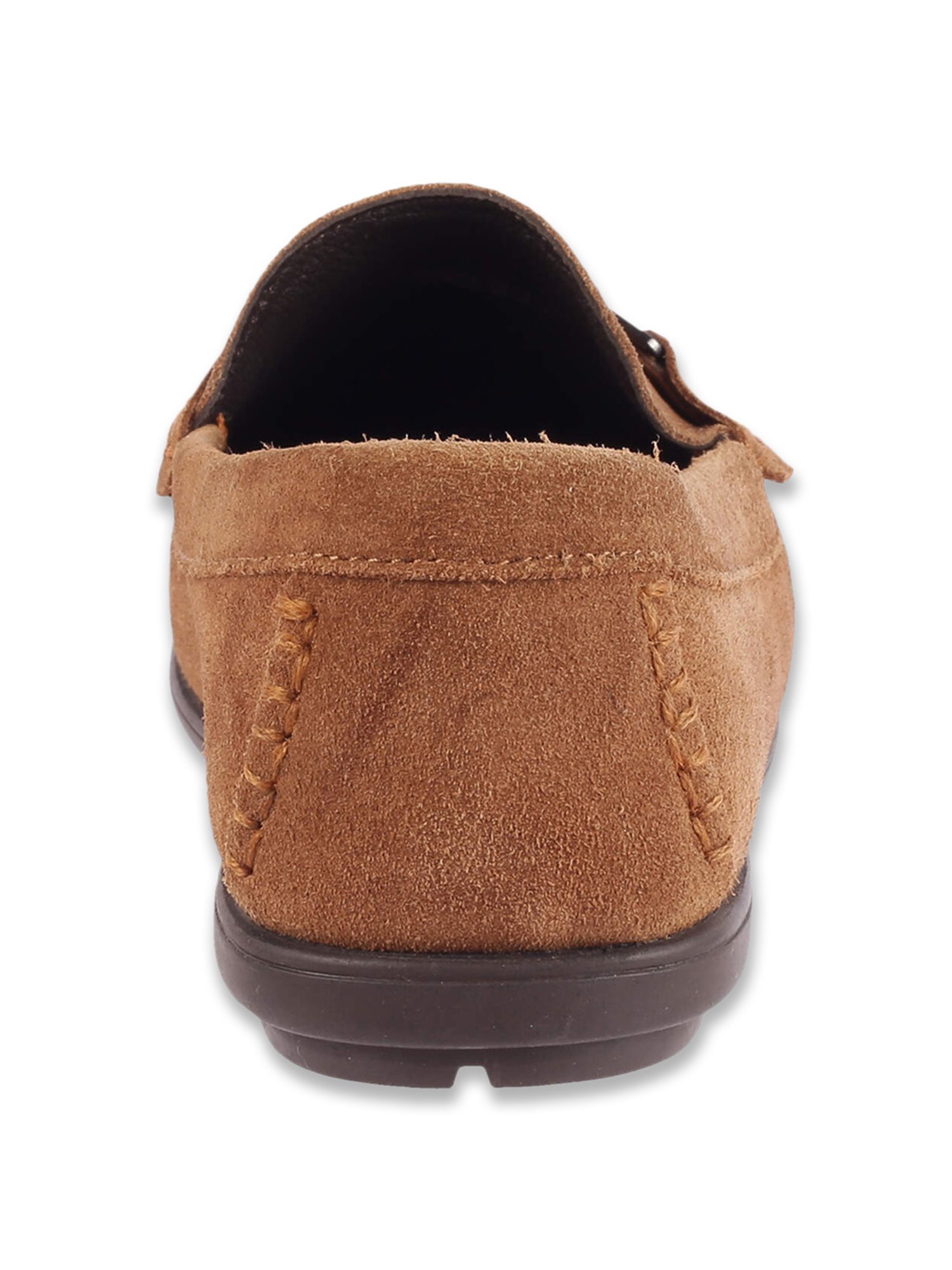 SPERRY Men's Billfish 3-Eye Dark Tan Boat Shoes