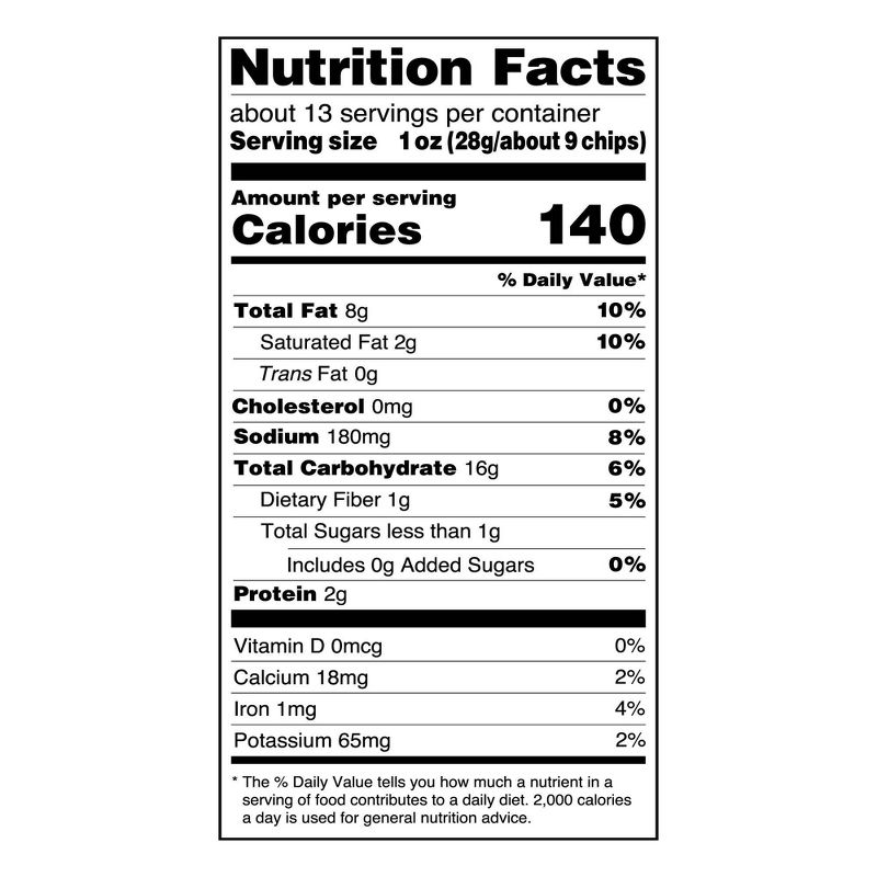 Better Made Special Wavy Potato Chips - 10oz