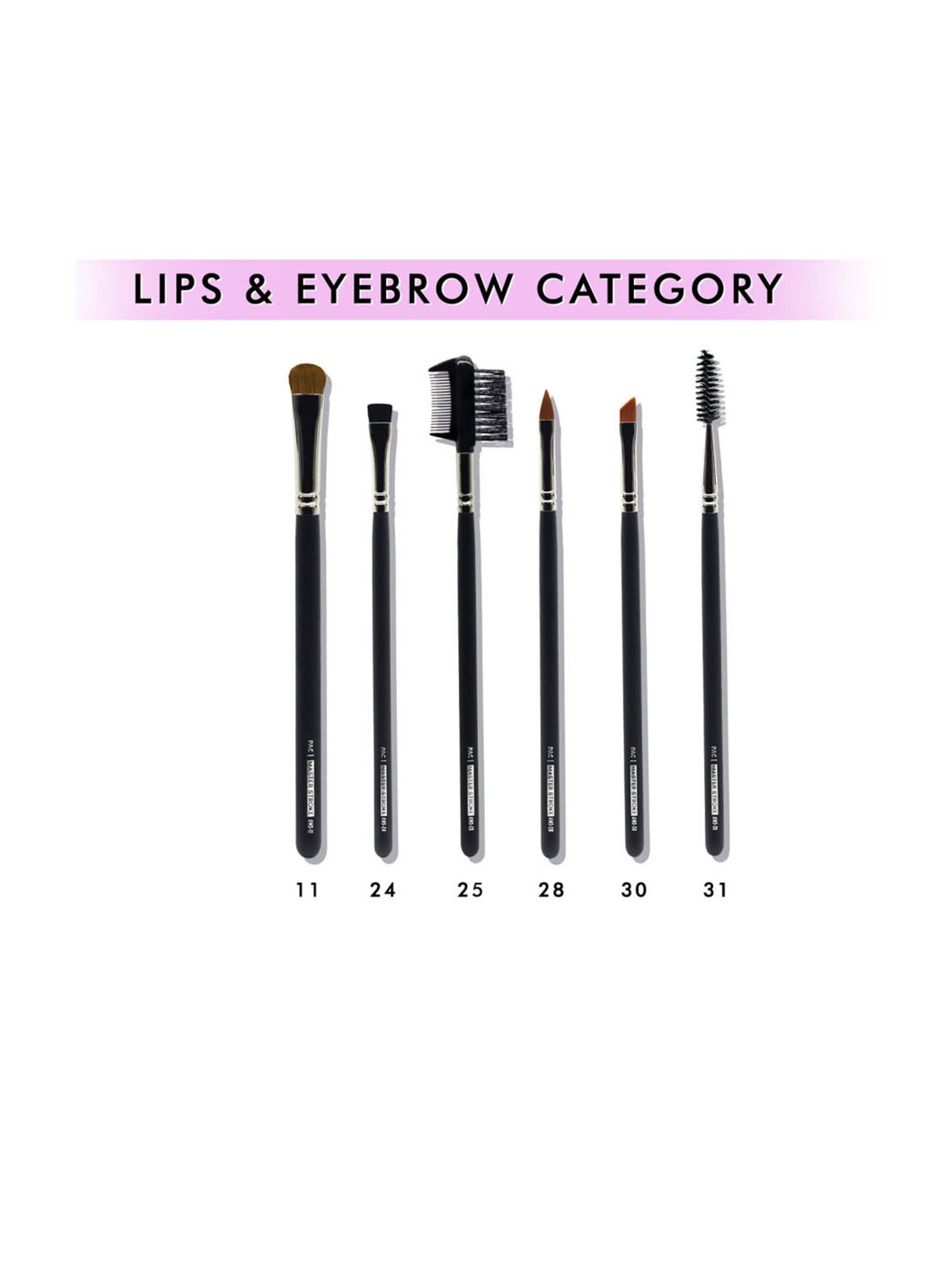 Sigma Beauty Complexion Air Brush Set