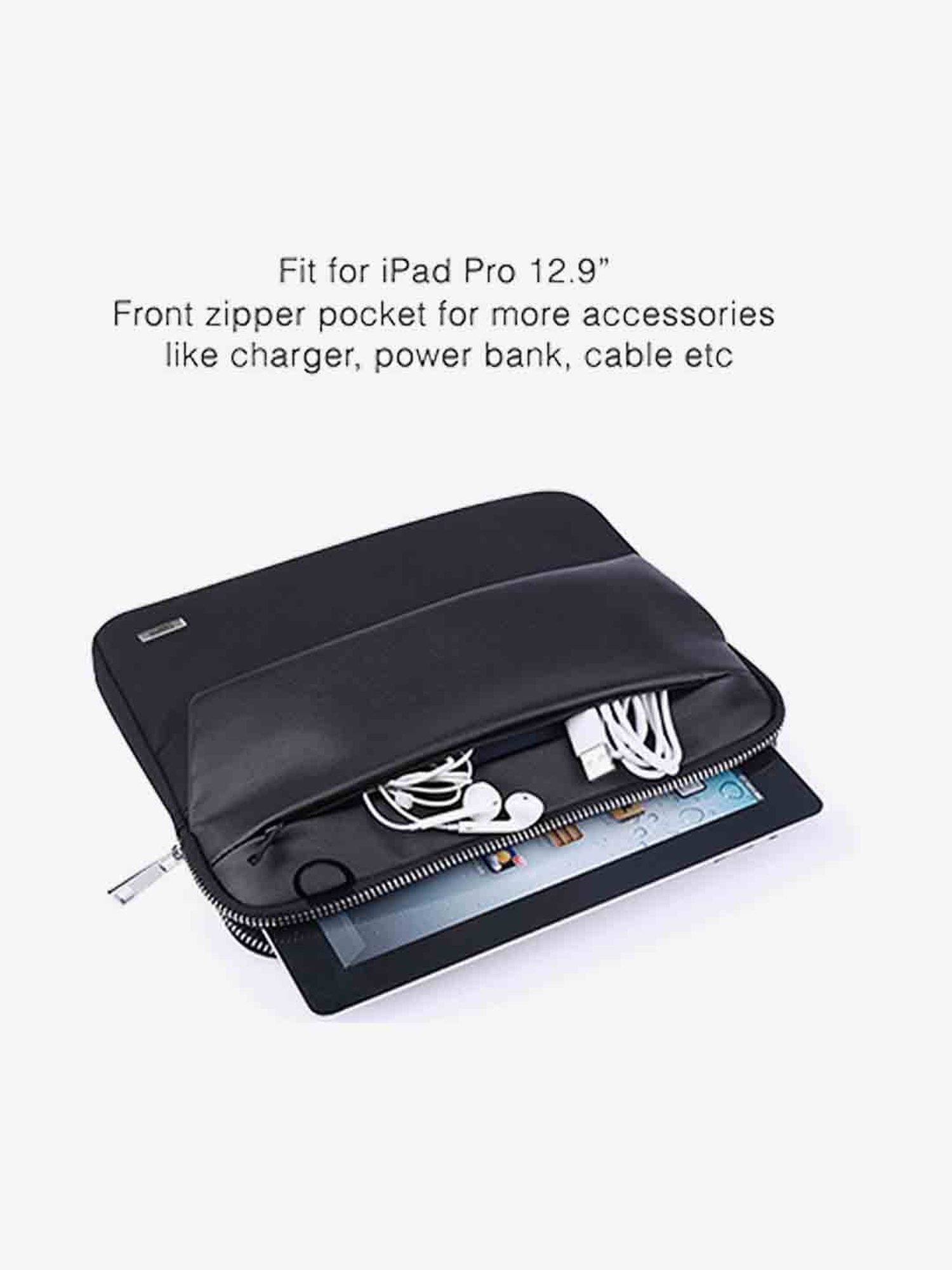 GRIPP Grace Drop-Proof Laptop Sleeve for 13 - 13.3 Inch MacBook Air