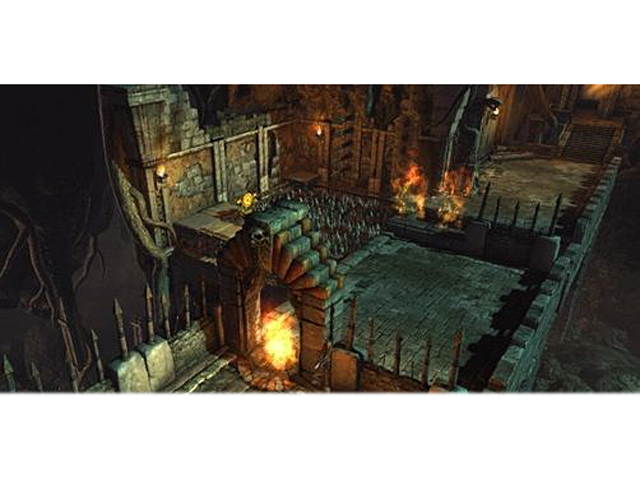 Lara Croft GoL: Raziel and Kain Character Pack [Online Game Code]