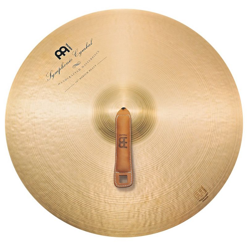 Zildjian A Series Mega Bell Ride Cymbal Brilliant 21 in.