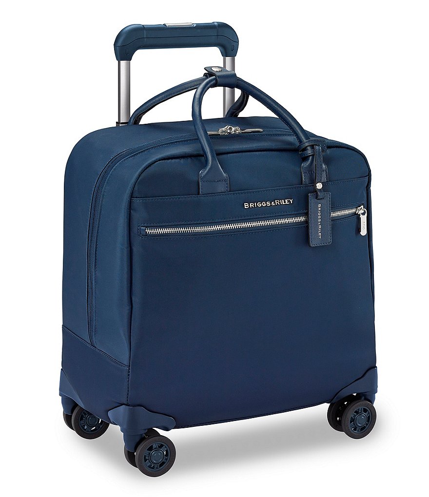 Briggs & Riley Rhapsody Spinner Cabin Bag
