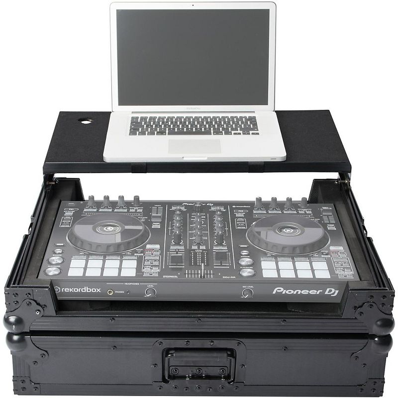 Magma Cases Multi-Format Workstation XL Plus Black