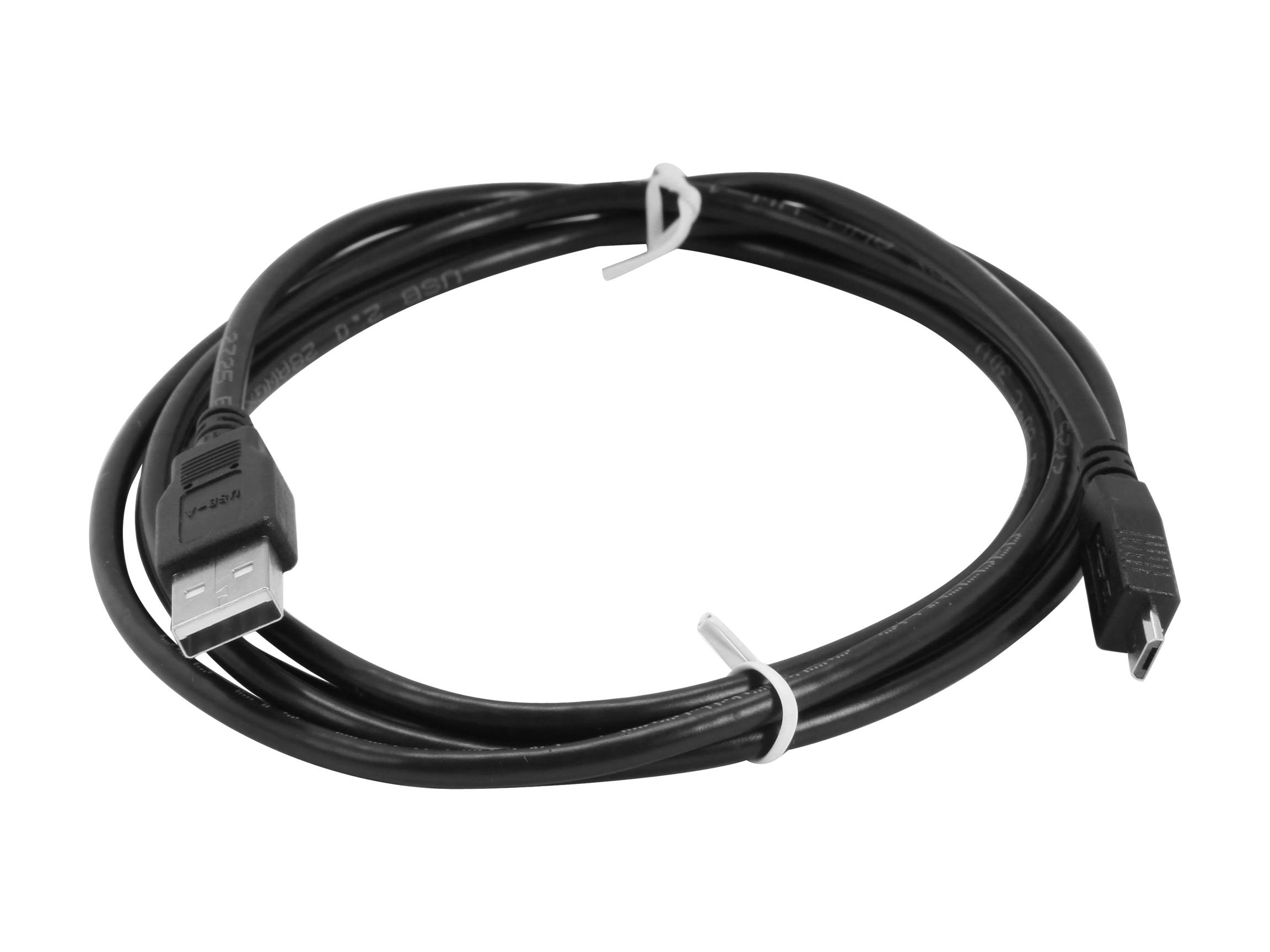 Kaybles USB-MICRO-6 Micro USB Cable A/Male to Micro USB Cable B/Male