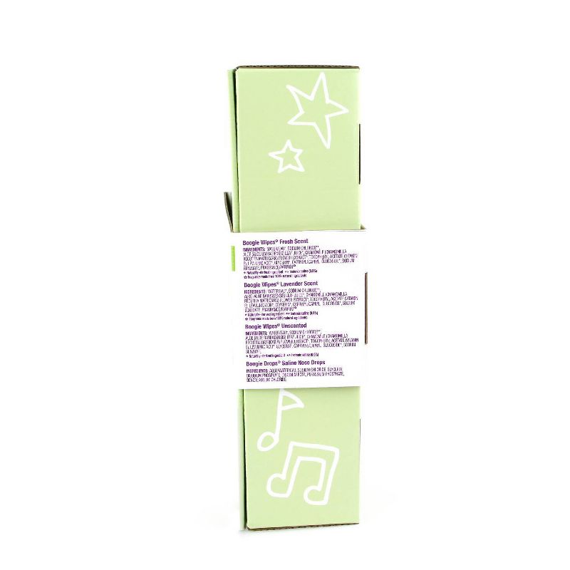 Pampers Expressions Fresh Bloom Baby Wipes 3x - 168ct