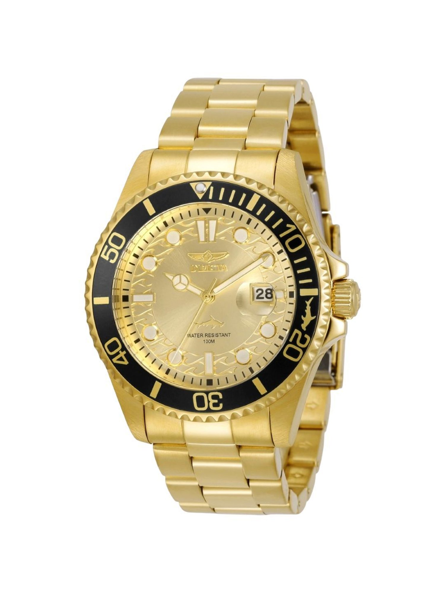 INVICTA 30025 Analog Watch for Men