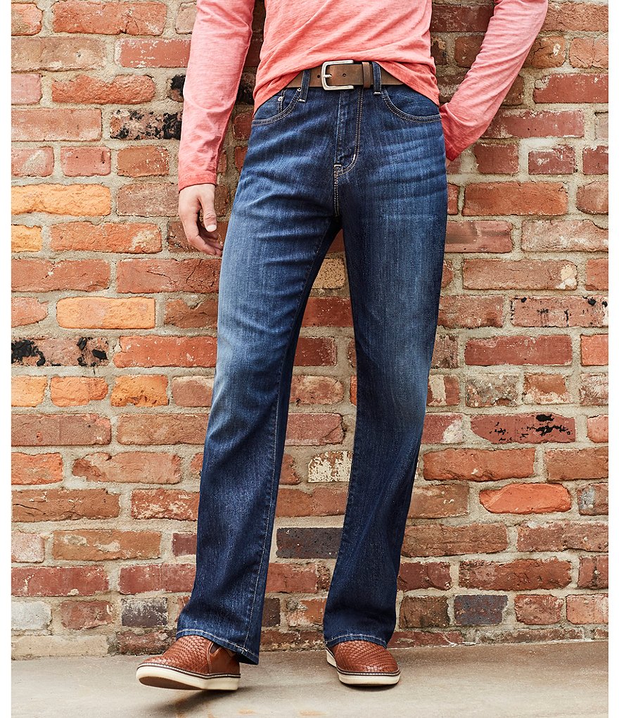 Kenneth Cole New York Men's Liam Leather Lace-Up Sneakers