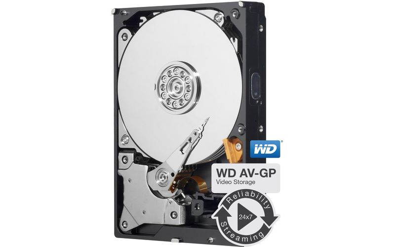 Drobo 5C 5-Bay Direct Attached Storage - 5 x HDD Supported - Serial ATA/600 Controller - 5 x Total Bays - 5 x 3.5" Bay - Desktop