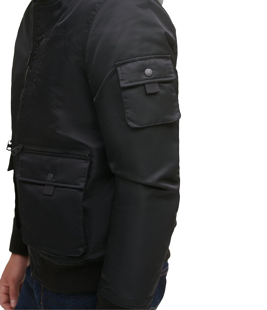Cole Haan Packable Down Puffer Jacket