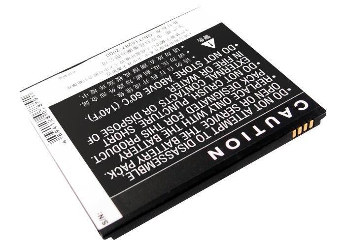 1600mAh / 5.92Wh Battery For LENOVO S2005, S2005A,