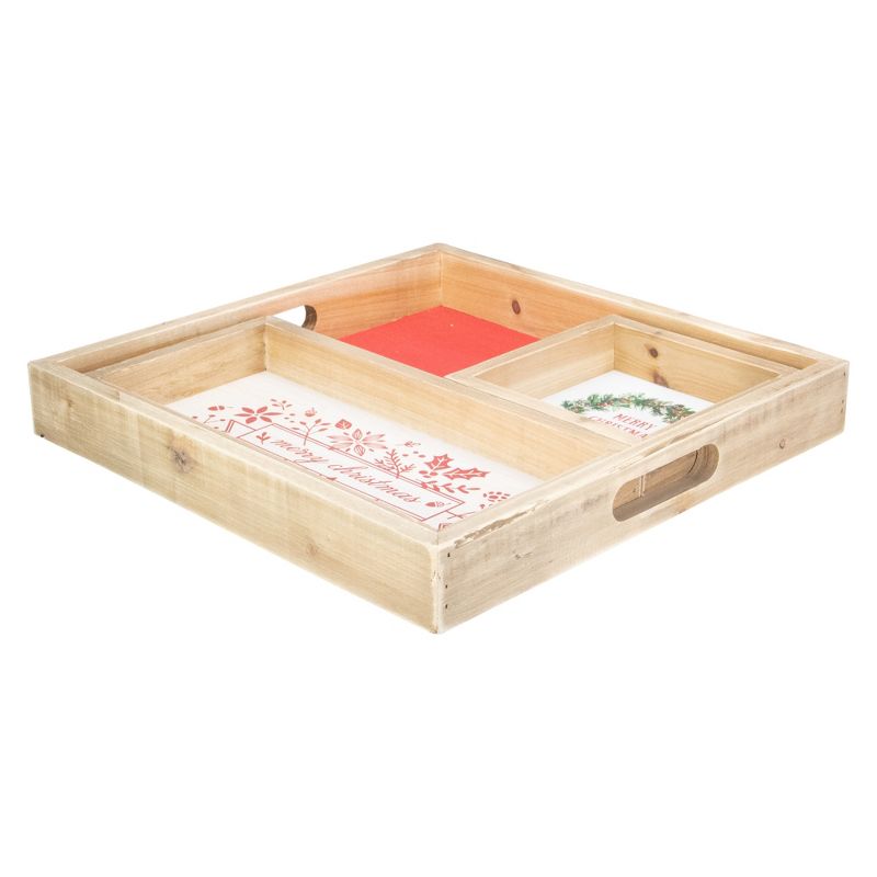 5pc Glass Beverage Pitcher and Drinkware Set - Mason Craft & More