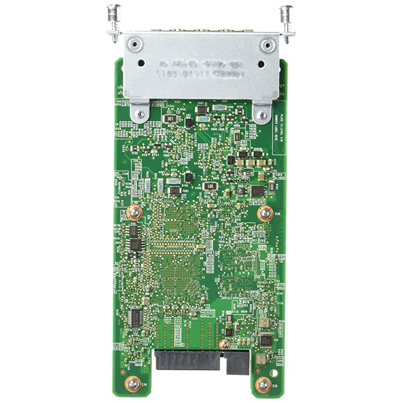 Cisco Voice Interface Card vic for Voice 4 X Fxo
