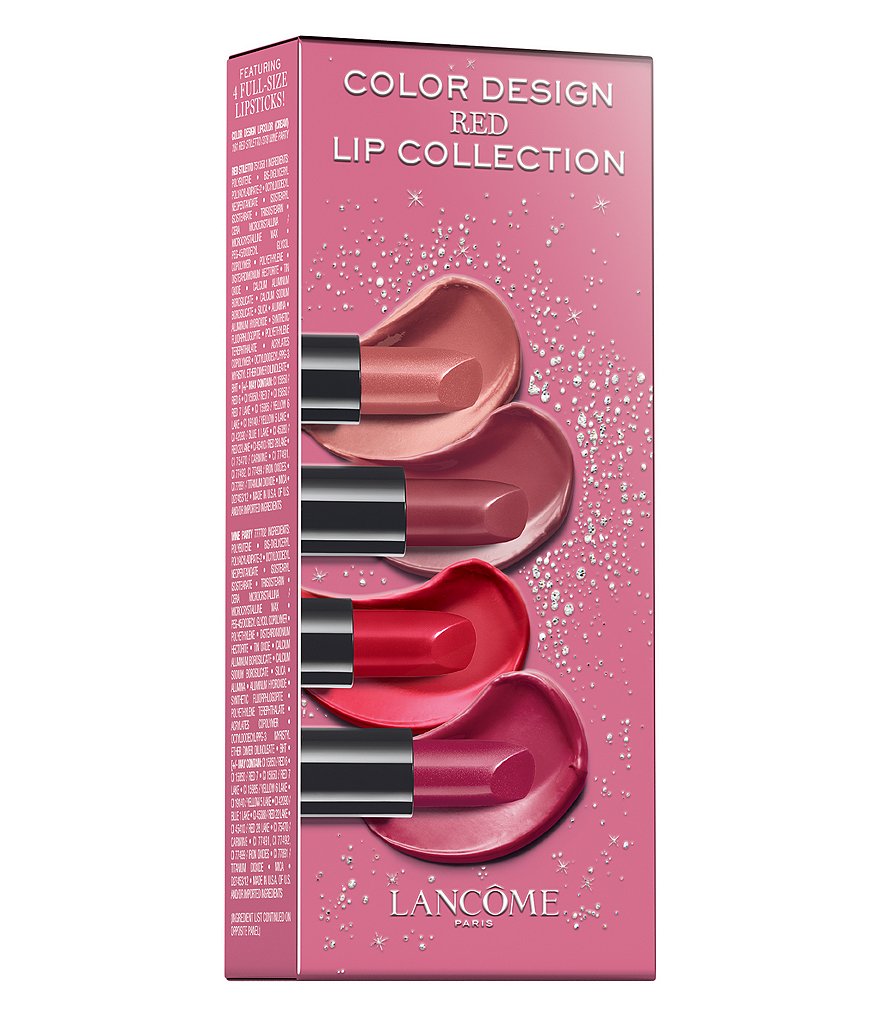 Sigma Beauty Rendezvous Holiday