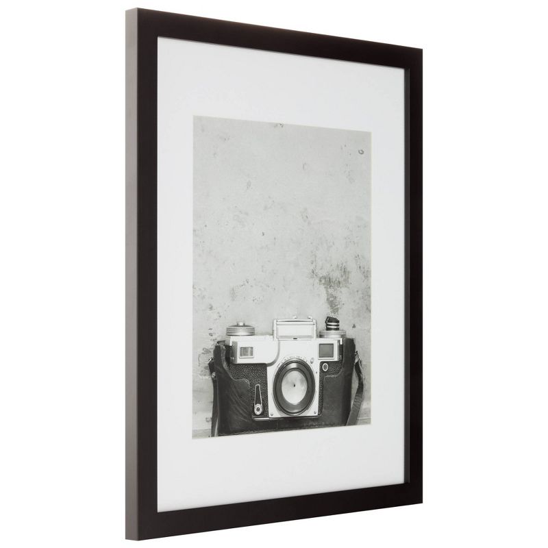 7pc Cluster Gallery Kit Black - Instapoints