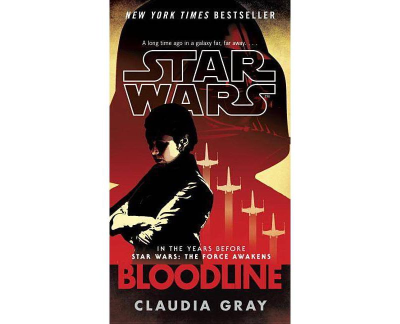 Bloodline (Paperback) by Claudia Gray