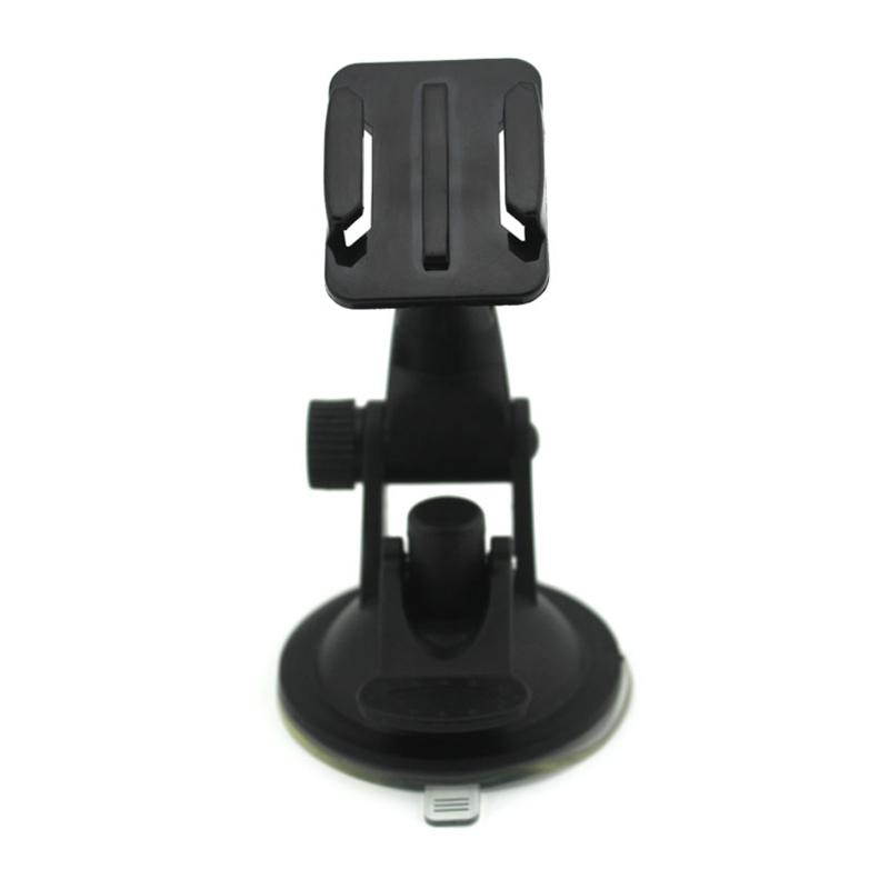 Suction Cup Mount Holder Sucker Bracket For GPS Car DVR Dash Camera F500 F900