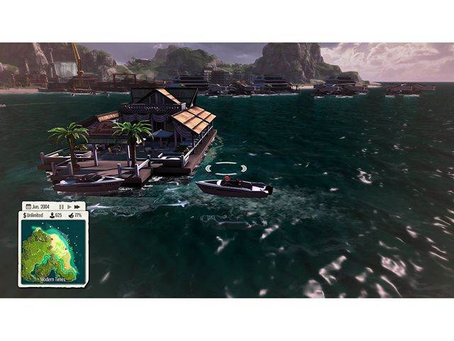 Tropico 5 Complete Collection - Xbox One