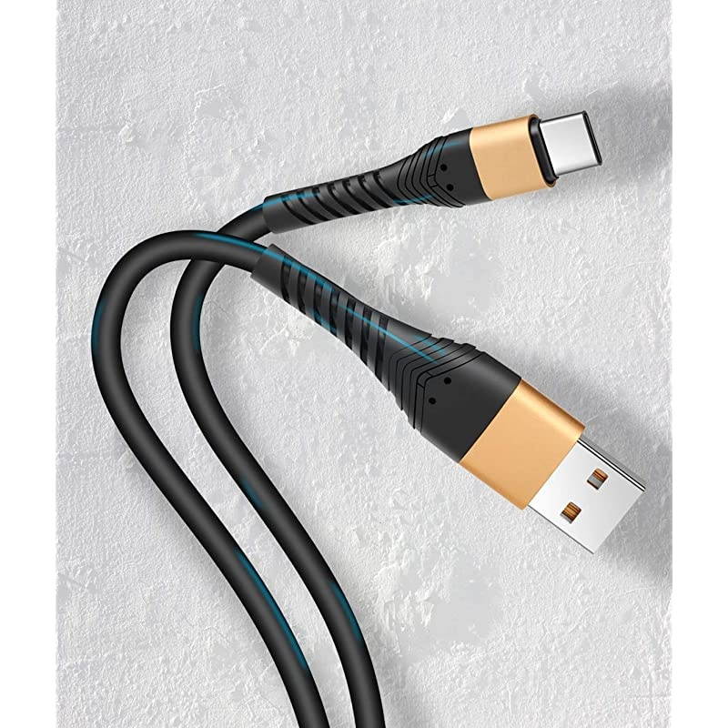 USB Type C Cable 10ftExtra Long 2Pack 10Foot USB C Cable USB A 20 to USBC Fast Charger Compatible Samsung Galaxy S10 S9 S8 Plus Note 9 8Moto ZLG V30 V20 G5USB C Devices