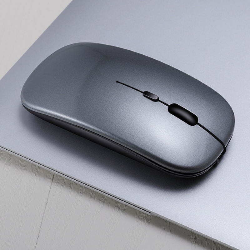 Q20 Portable Household ABS Bluetooth Intelligent Wireless Computer Mouse