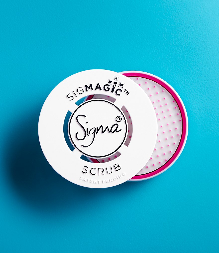 Sigma Beauty Complexion Air Brush Set