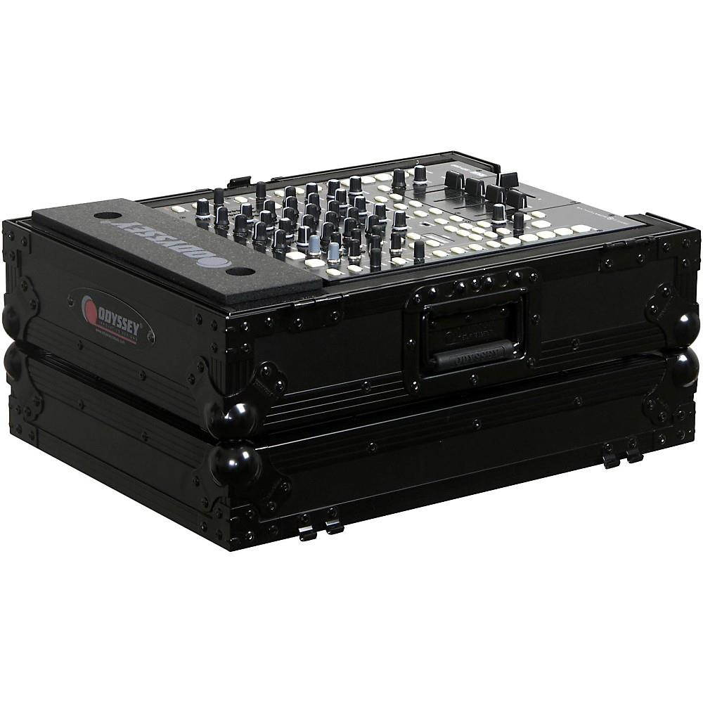 Odyssey ATA Black Label Coffin for DJ Mixers