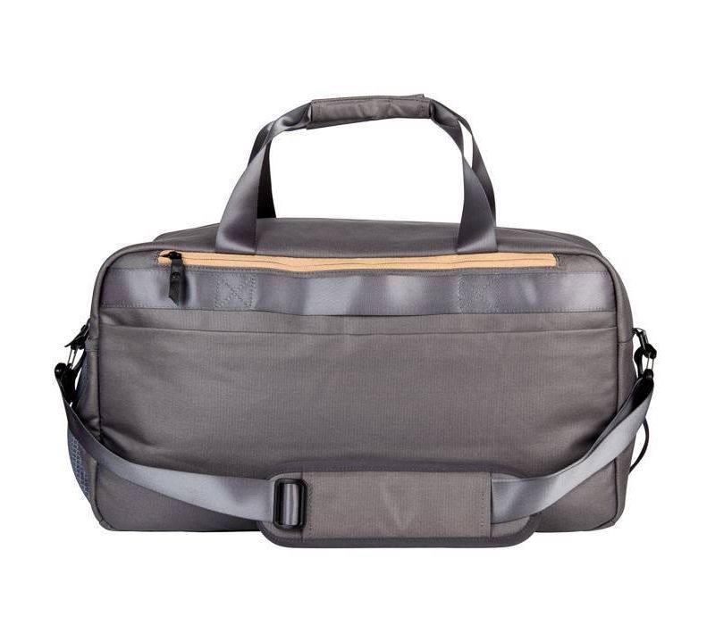 Hex 19.5'' Tech Duffel Daypack - Gray