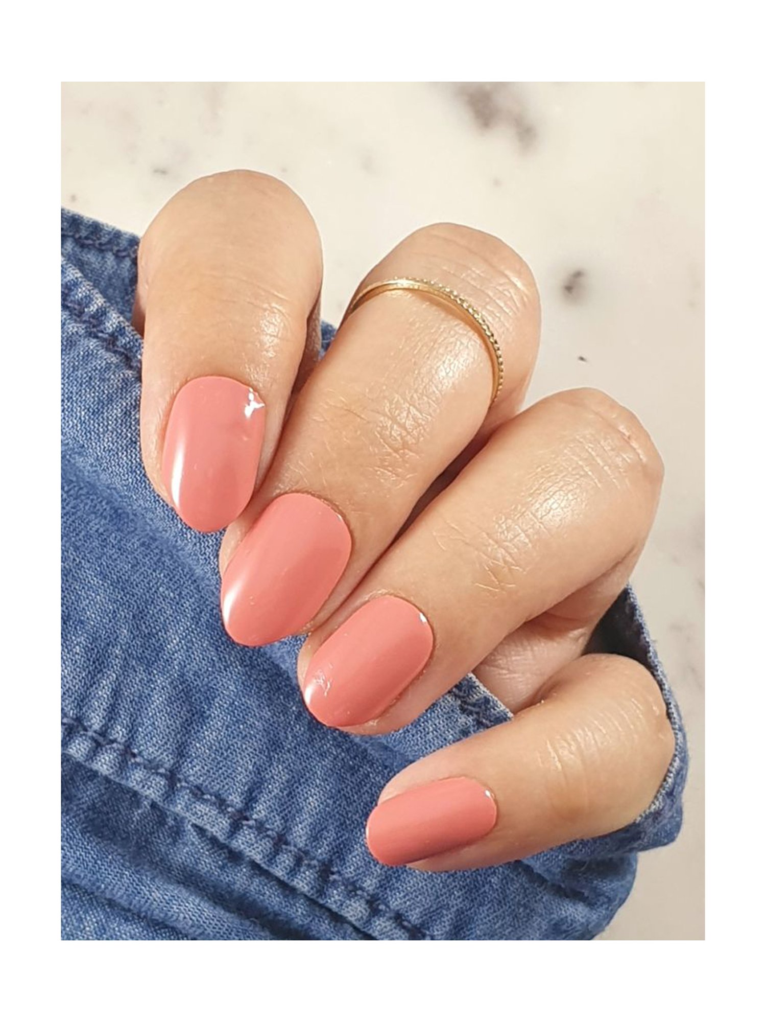 Ellement Co. Your Majesty 9 Free-Breathable Lacquer - 10 ml