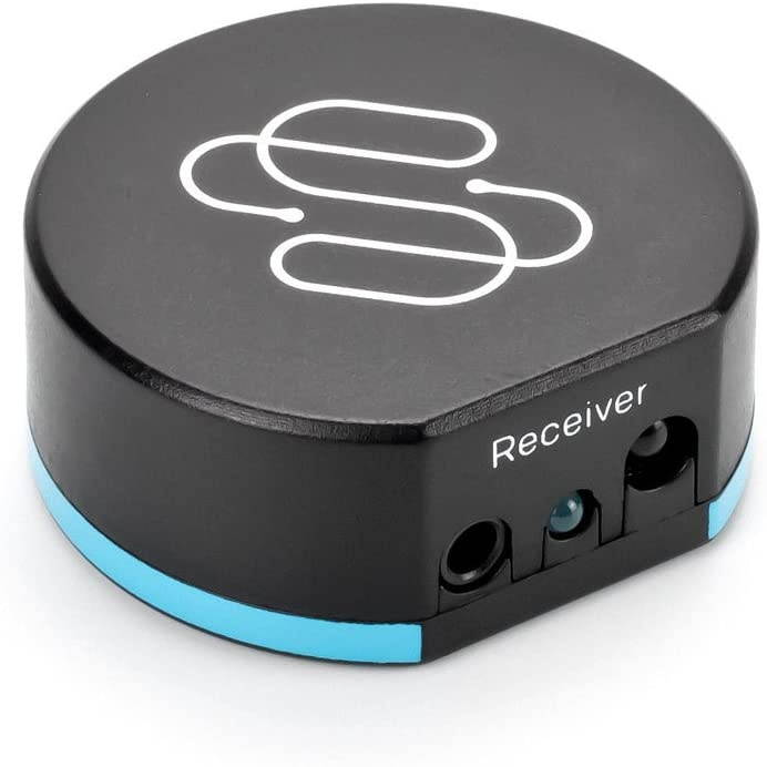 BlastIR Wireless Pro Receiver Only Remote Control Extender (IR Receiver)