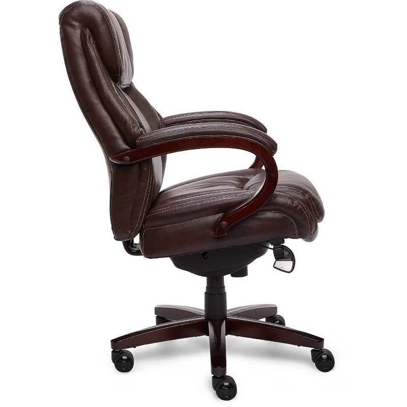 Executive Chair Coffee - La-Z-Boy
