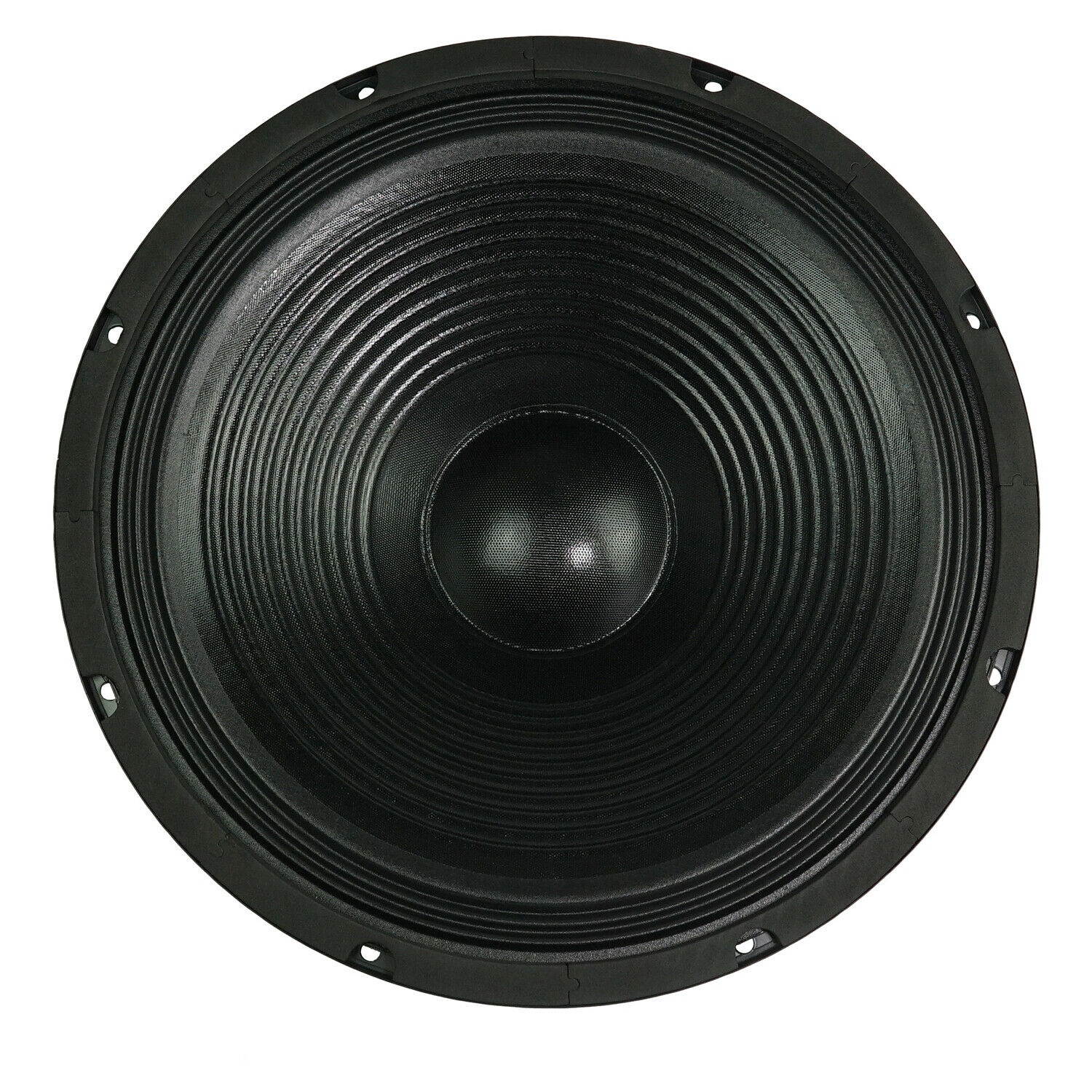 WF18L 18'' 2000w Raw Subwoofer Pro Sub Woofer, 3" Voice Coil