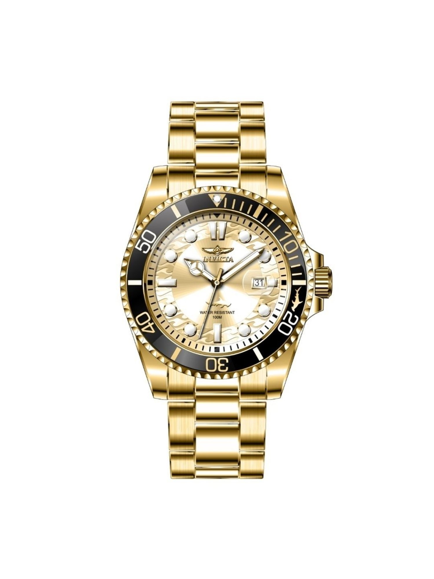 INVICTA 30025 Analog Watch for Men