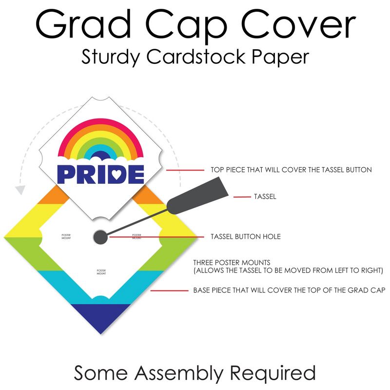 Big Dot of Happiness Gold Glitter 2021 Party Straws - No-Mess Real Gold Glitter Cut-Out Numbers & Decorative Graduation Paper Straws - Set of 24