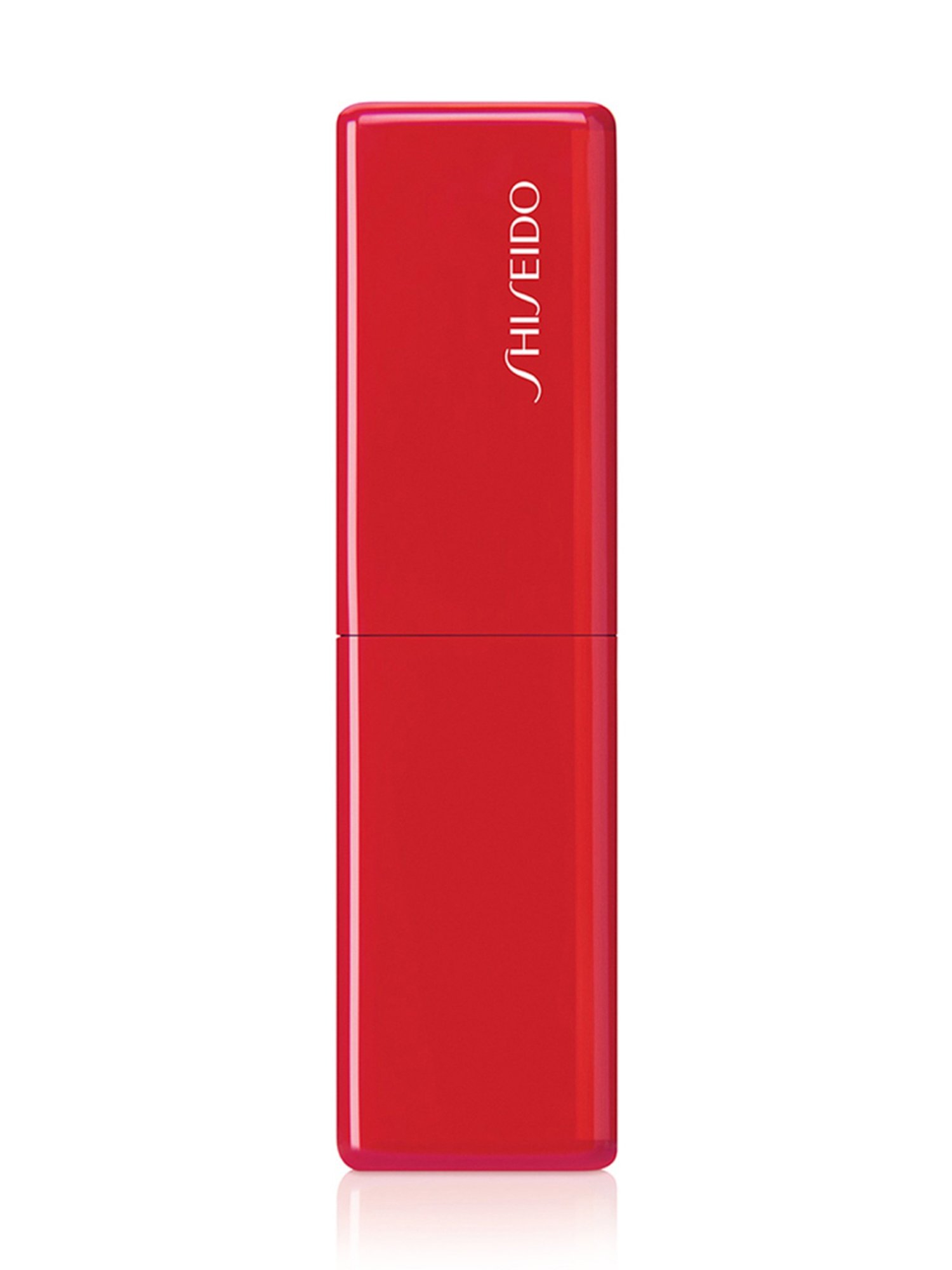 Shiseido TechnoSatin Gel Lipstick 408 Voltage Rose - 3.3 gm