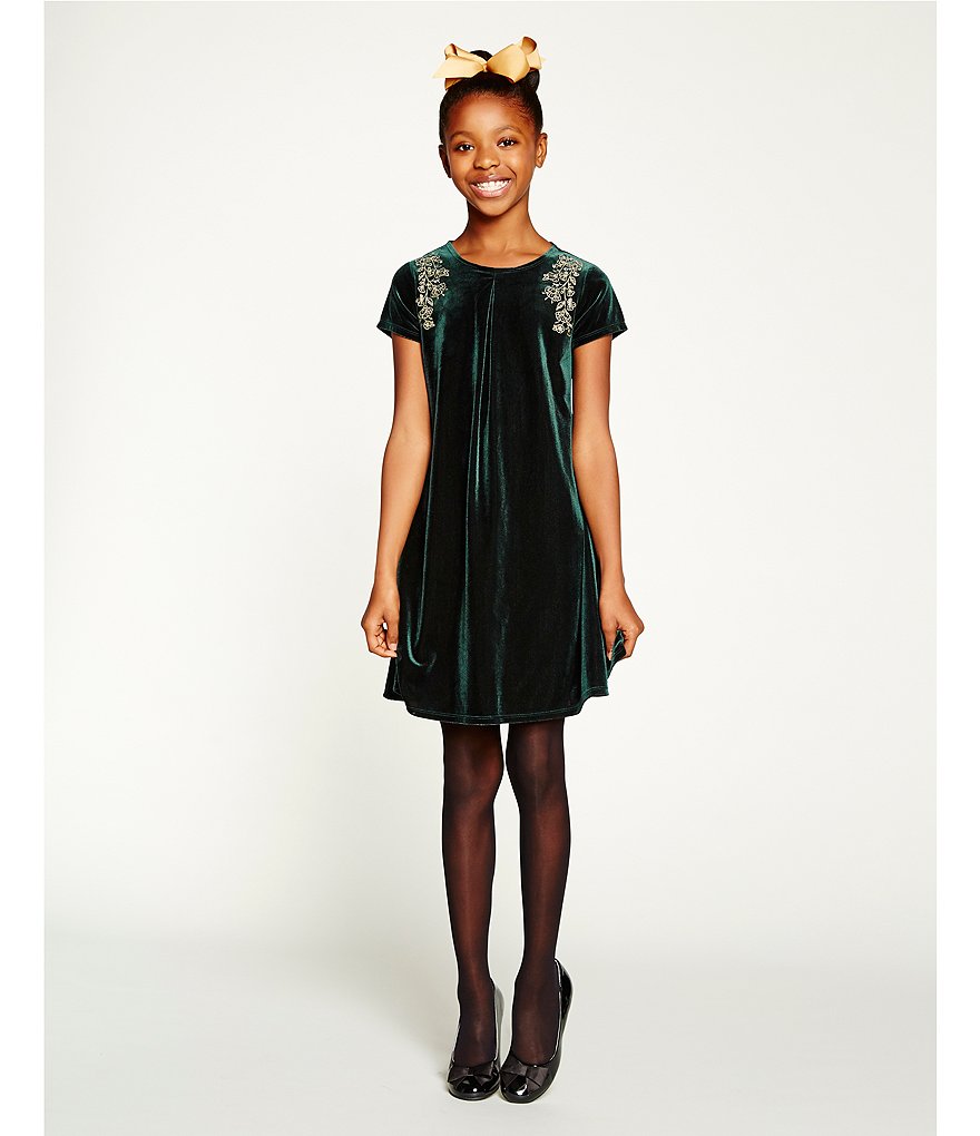 Barefoot Dreams Kid's Barefoot In The Wild Socks