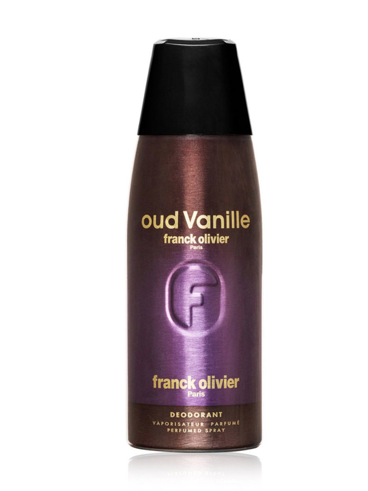 Franck Olivier Oud Vanille Deodorant Spray for Men - 250 ml
