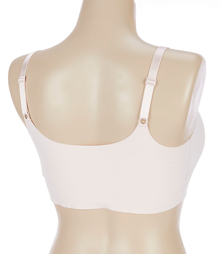 Calvin Klein Invisible Lightly Lined Bralette