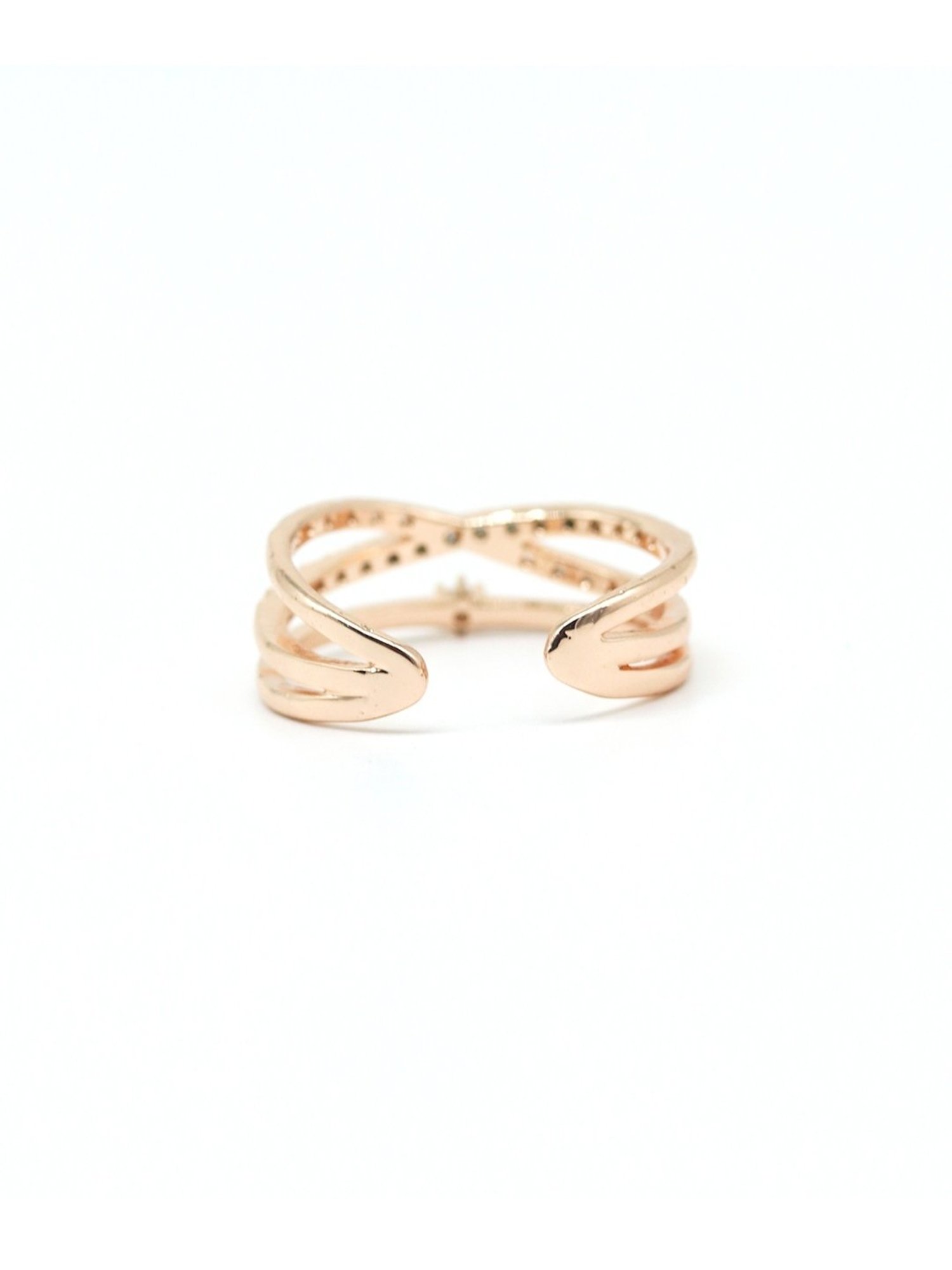 Joker & WItch JWLT781 Analog Watch for Women With Ring, Bracelet