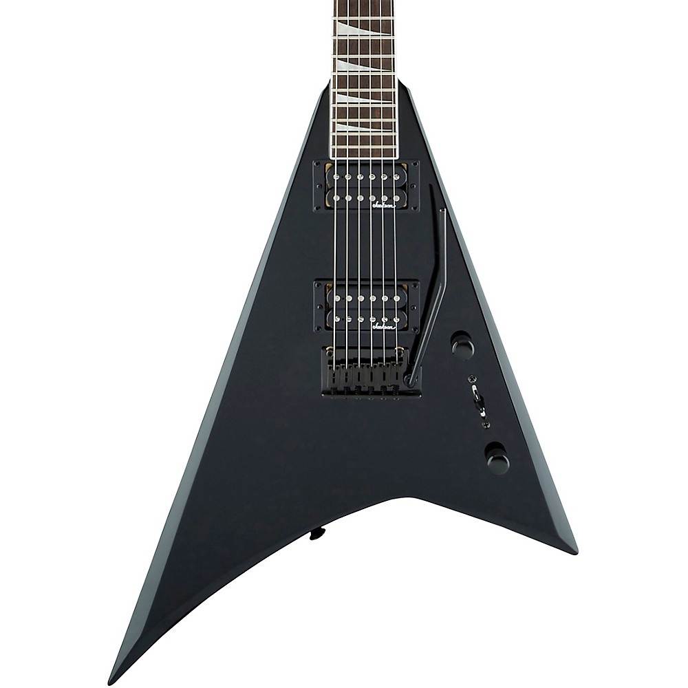 Jackson X Series CDX22 Electric Guitar Gloss Black