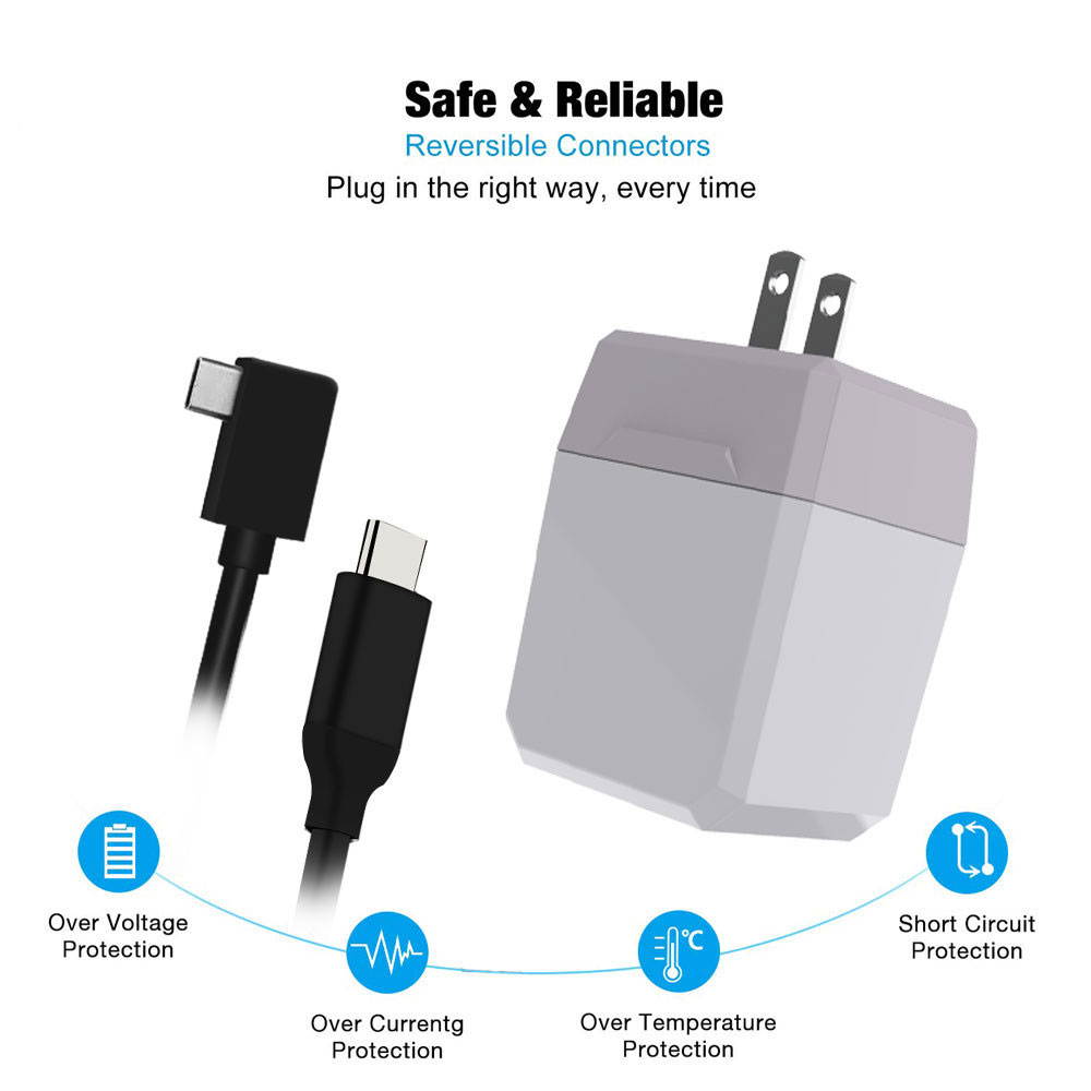 Taurus Base Supports Host Charging / Switching TV Mode and Android Mobile Screen for Switch