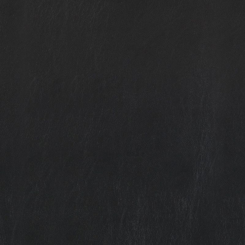 Lexicon Whitby 18 Inch Dining Height Round Swivel Seat Bar Stool, Black (4 Pack)