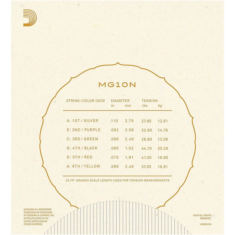 Wittner Violin String Adjuster Chrome 4/4-3/4 Stable Model