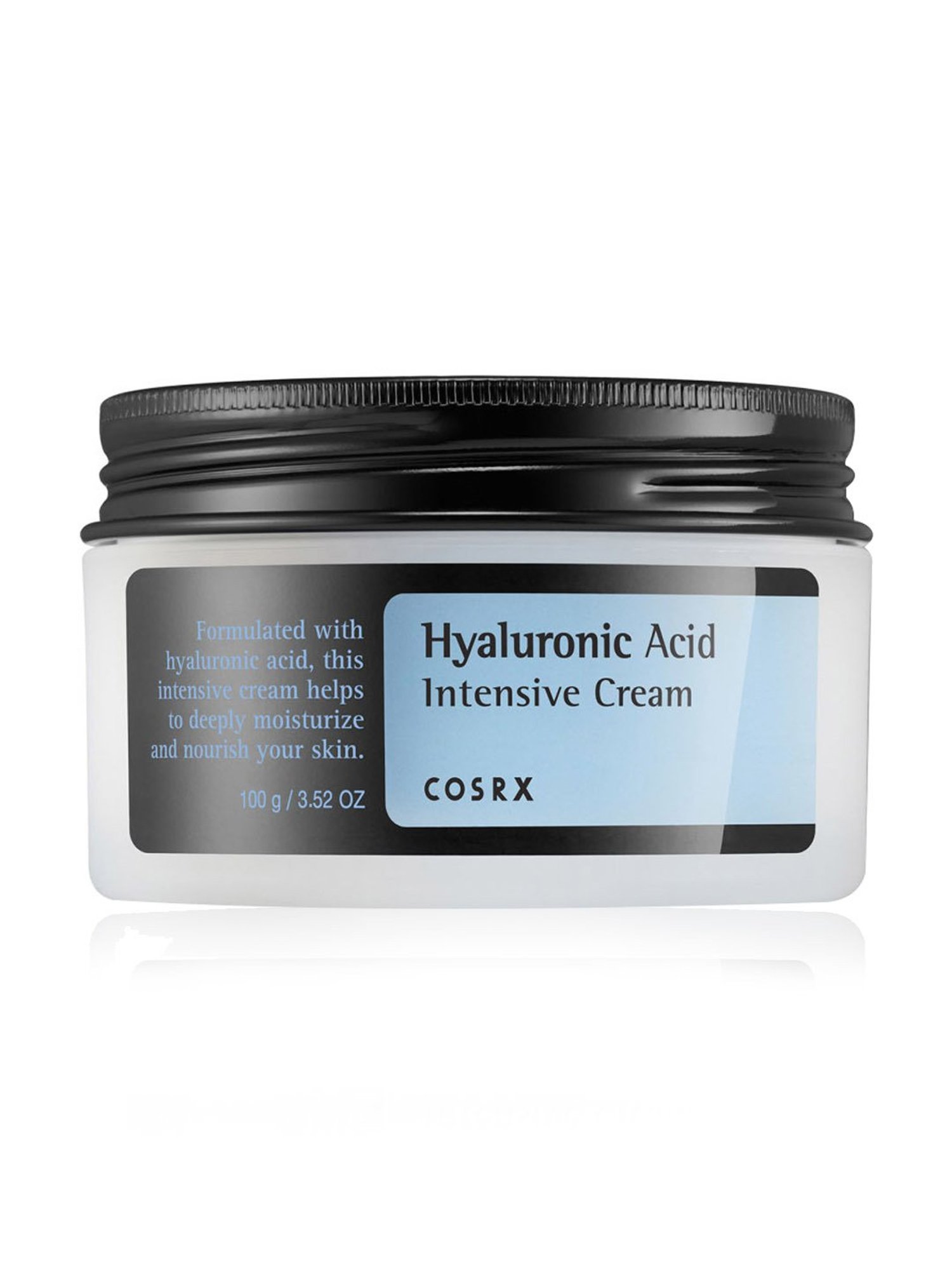 Cosrx Hyaluronic Acid Intensive Cream - 100 gm