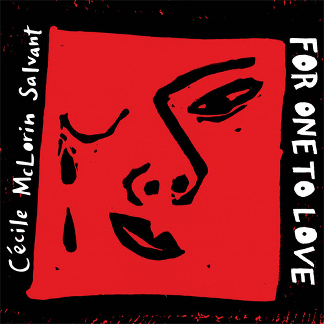 Cecile McLorin Salvant For One To Love 180g 2LP (Vinyl)