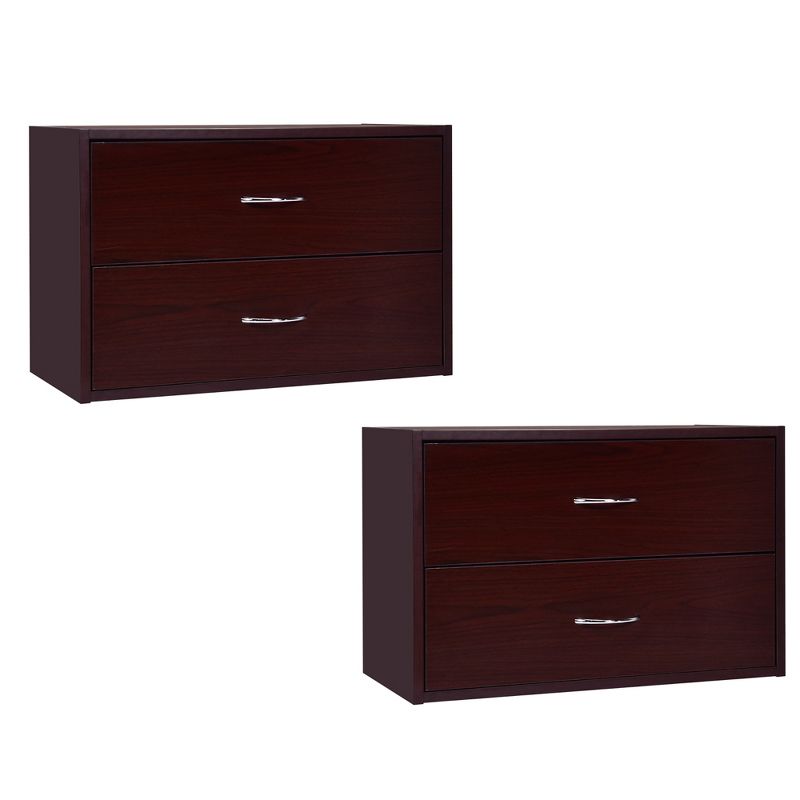 Magnussen B5006 Milford Creek Drawer Nightstand