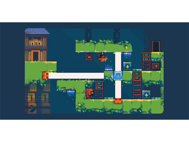 Pocket Kingdom [Online Game Code]