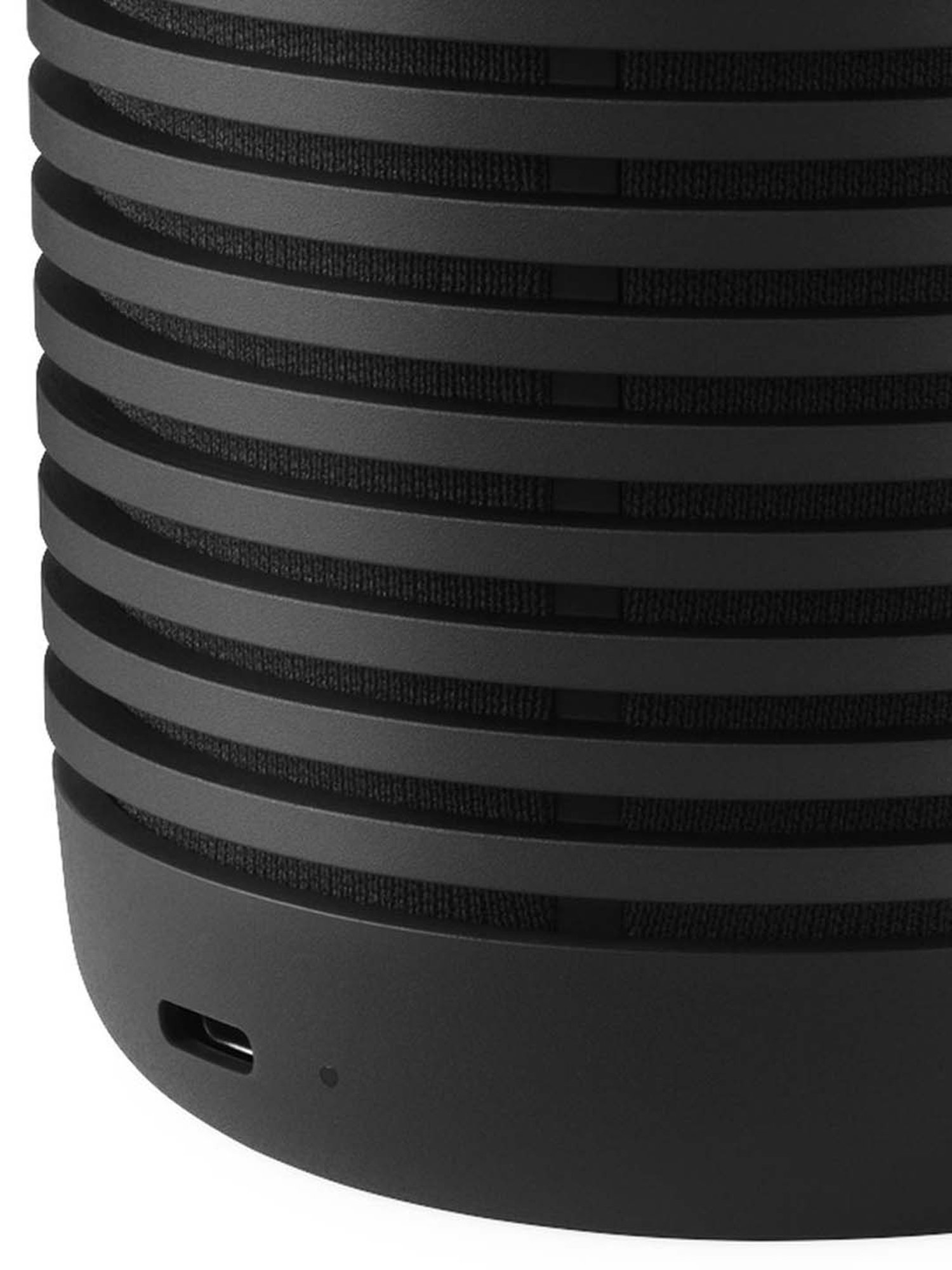 Bang & Olufsen Beosound Explore Wireless Outdoor Bluetooth Speaker (Black)