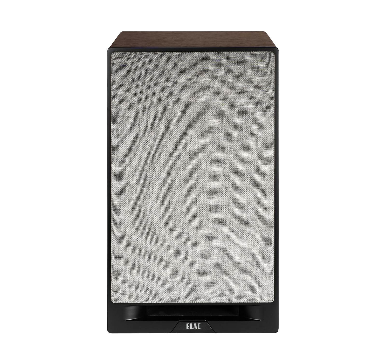 Elac Debut Reference B6.2 Walnut (Pr.) Bookshelf Speakers